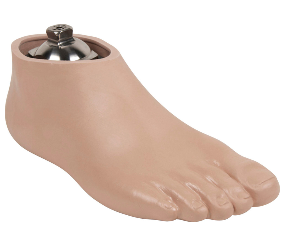 Bàn chân SACH 1S101