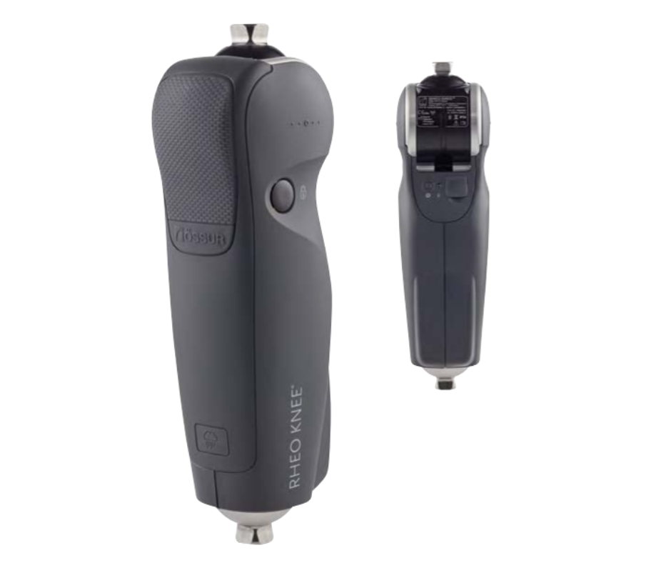 Khớp điện RHEO KNEE