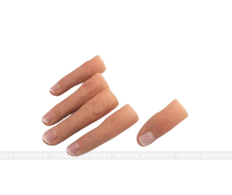 Ngón tay giả thẩm mỹ (Có sẵn)
