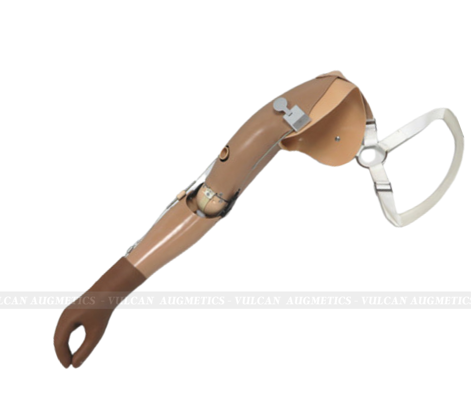 Tay chức năng trên khuỷu