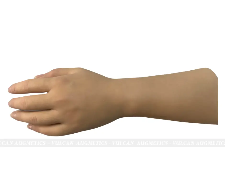 Tay thẩm mỹ cao cấp