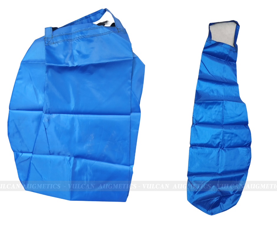 Vớ cho Socket van hơi